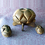  Wooden Football (Деревянный футбол)