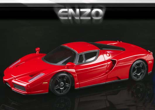  R/C Car (R / C Car)
