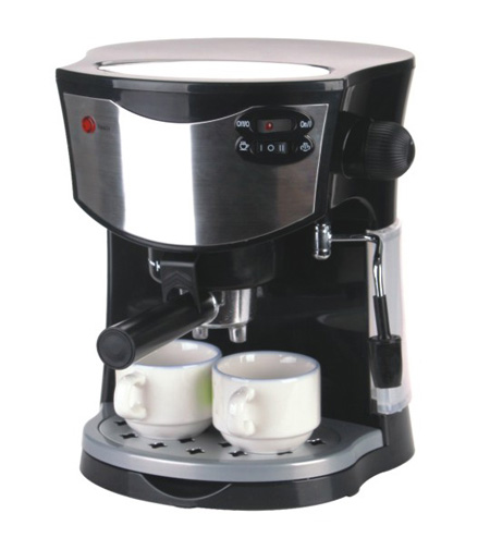  Espresso Coffee Maker (Эспрессо кофеварка)