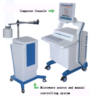  Microwave Synthesize Apparatus KJ-6200C (Normal Type) (Synthétiser les micro-ondes Appareils KJ-6200C (Normal Type))