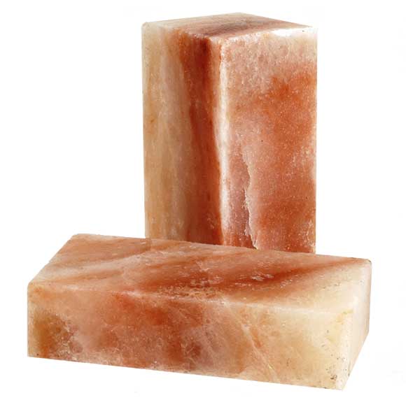  Bricks Salt & Block Salt (Bricks Salt Salt & Block)