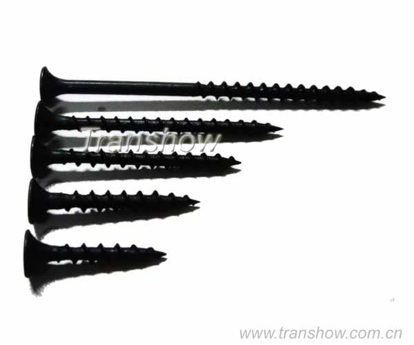  Drywall Screw (Vis pour cloisons sèches)