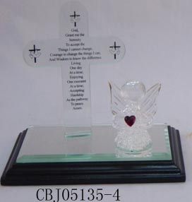  Glass Religion Items