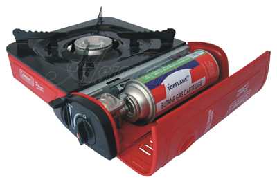  Portable Butane Stove - CE Approved