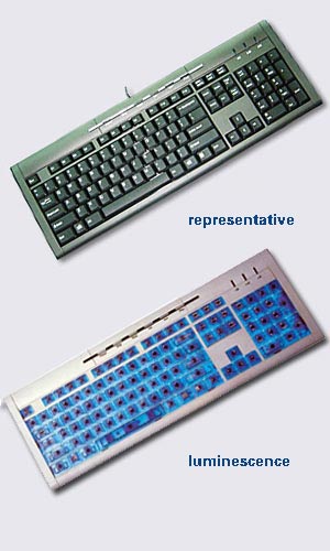  Multimedia And Ultra Slim Keyboard