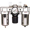  F. R. L Fitting (Air Filter / Regulator / Lubricator) ( F. R. L Fitting (Air Filter / Regulator / Lubricator))