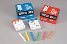  School Chalk (Schule Kreide)