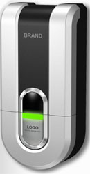  Fingerprint Dead Bolt ( Bfs-310 ) (Fingerprint Dead Bolt (BFS-310))