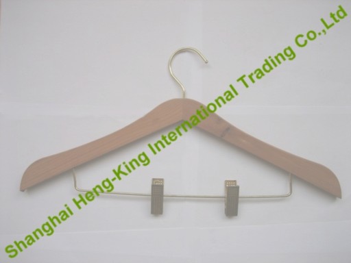  Coat Hanger (HK-CH84008) (Cintre (HK-CH84008))