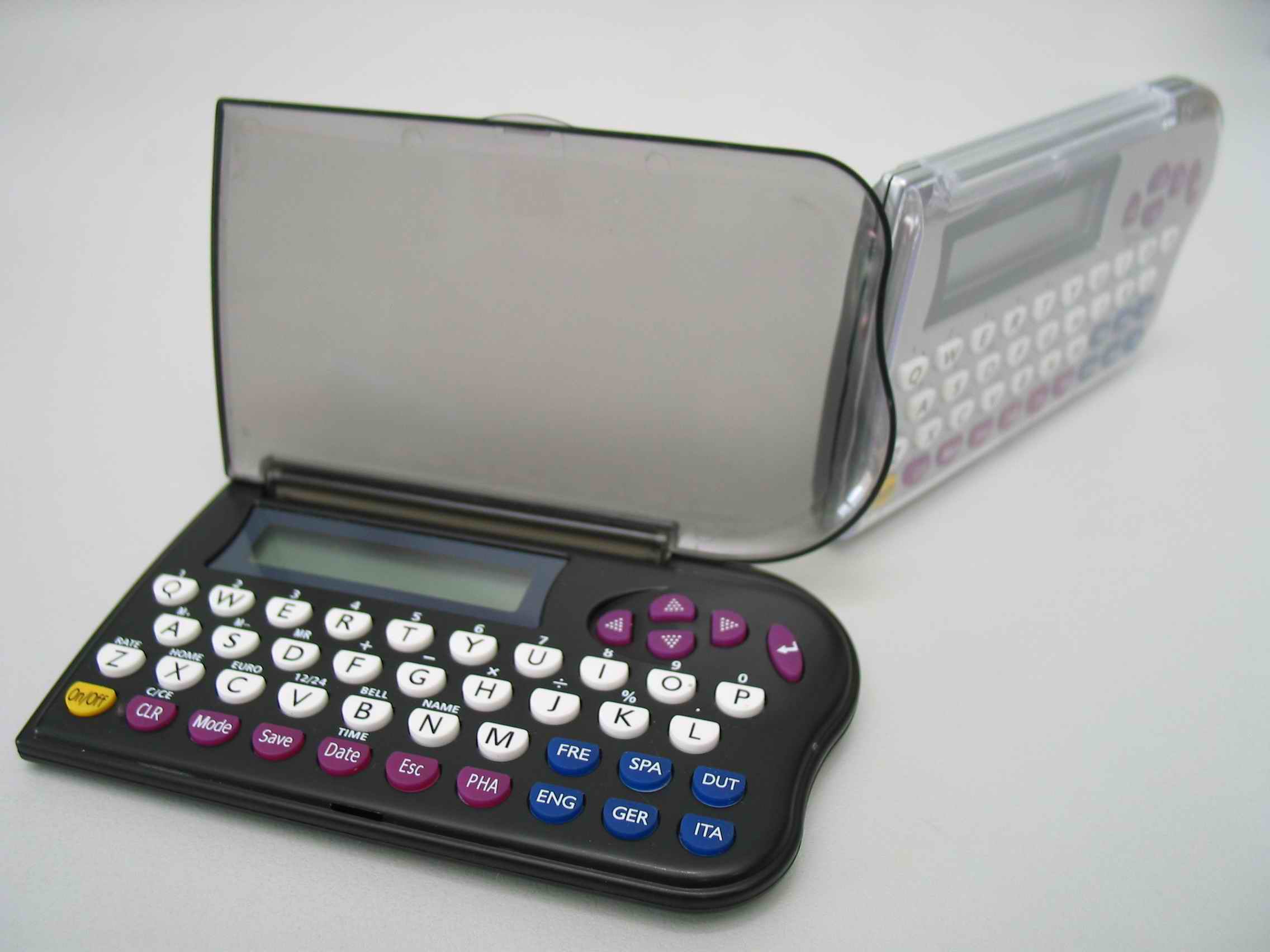 Pocket Size Translator (Pocket Size Translator)