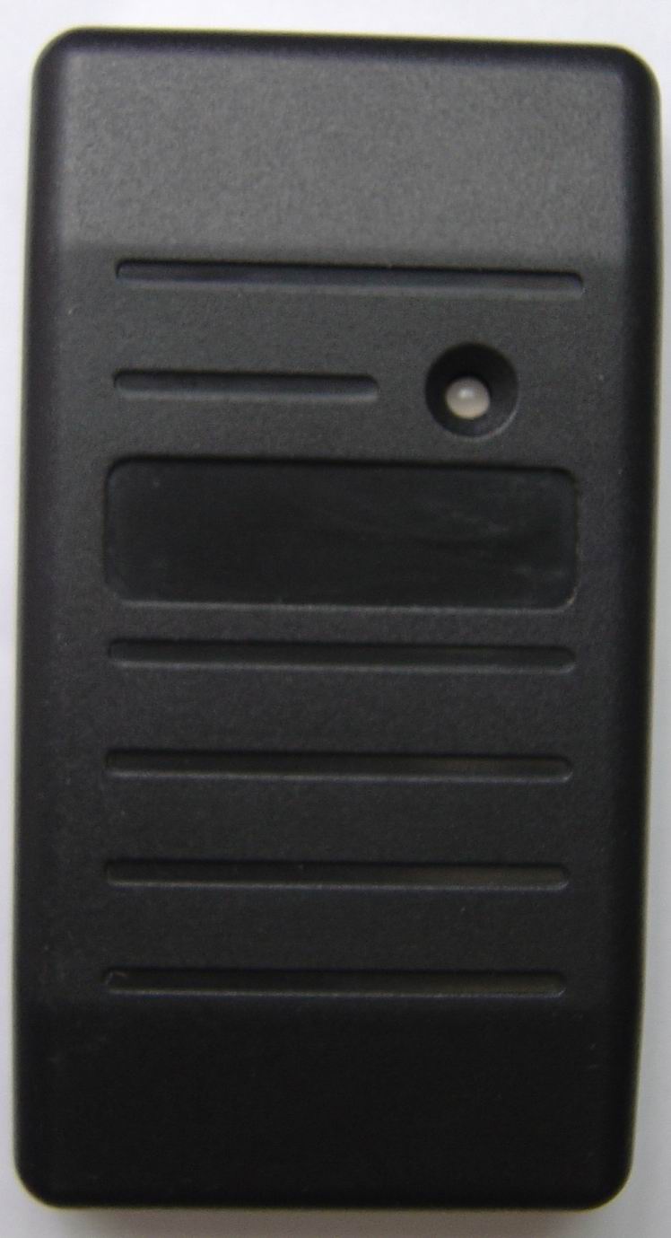  EM & HID RFID Reader (Е. & RFID считыватель HID)