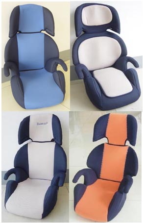  Baby Car Seat