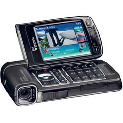  Dual Mode Phones (Dual Mode телефоны)