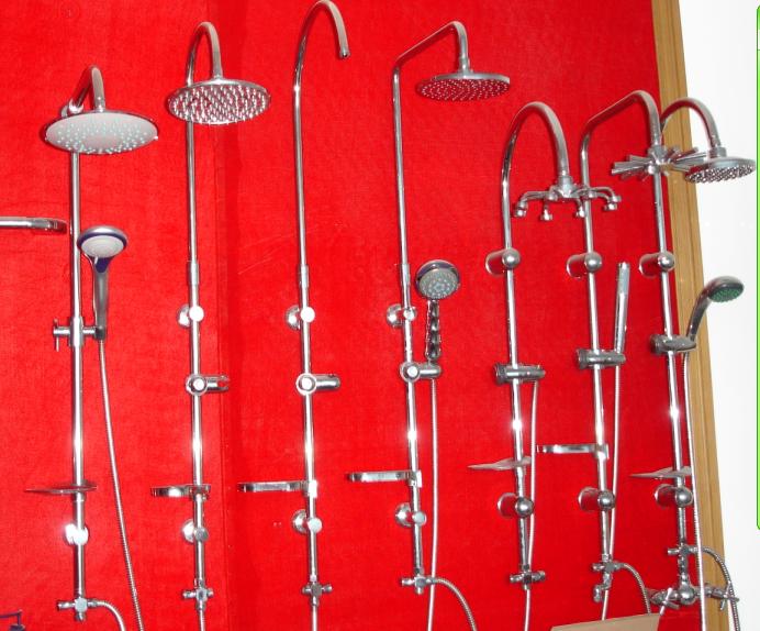  China Shower Head (China Shower Head)