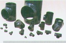  Pipe Fittings (Raccords de tuyaux)