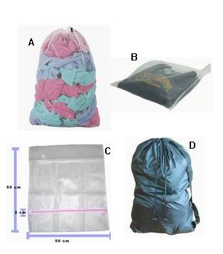 Wash Bag, Mesh Laundry Bag, Nylon Zipper Bag (Wash Bag, Mesh прачечной сумка, нейлон Zipper Bag)