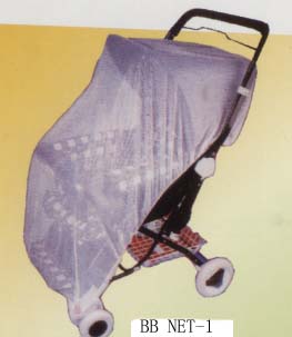  Stroller Baby Net (Прогулочная коляска Baby нетто)