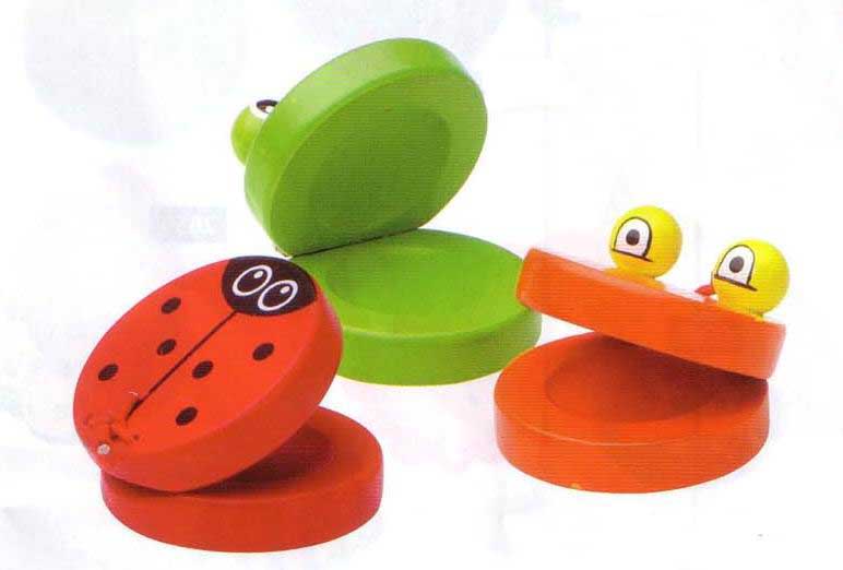  Castnet, Wooden Toys ( Castnet, Wooden Toys)