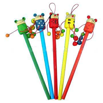  Puppet Pencil ( Puppet Pencil)