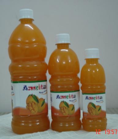  Natural Ready To Serve Beverages ( Mango, Pine And Guava) (Природные готов служить напитки (манго, гуавы сосны и))