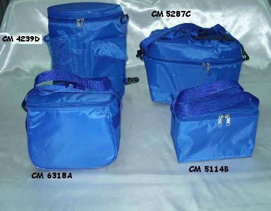  Cooler Bag Series (Kühltasche Serie)