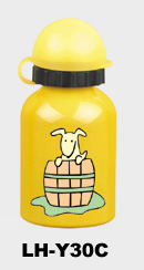  Alumnium Sport Bottle (Alumnium Sport Bottle)