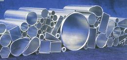  Aluminium Drawn Tube / Pipe / Rod / Bar (Aluminium Drawn Tube / Pipe / Rod / Bar)