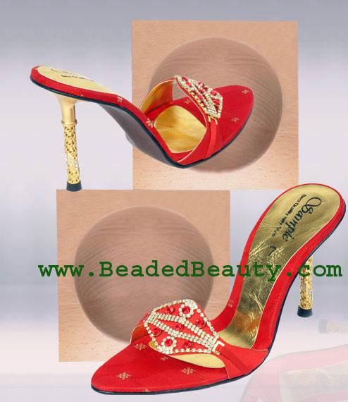  Ladies Bridal And Fashion Shoes (Braut-und Damen-Fashion Schuhe)