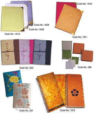 Büttenpapier Notebooks, Zeitschriften, Index, Cloth Bound Sticken (Büttenpapier Notebooks, Zeitschriften, Index, Cloth Bound Sticken)