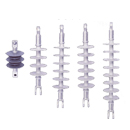  Composite Insulators (Полимерные изоляторы)