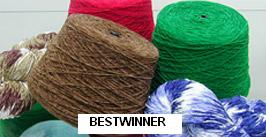  Chenille Yarn (Fils de chenille)