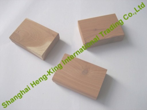  Cedar Shaped Block (Кедровые образный блок)