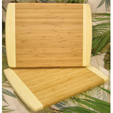  Bamboo Cutting Board (Bamboo Cutting Board)