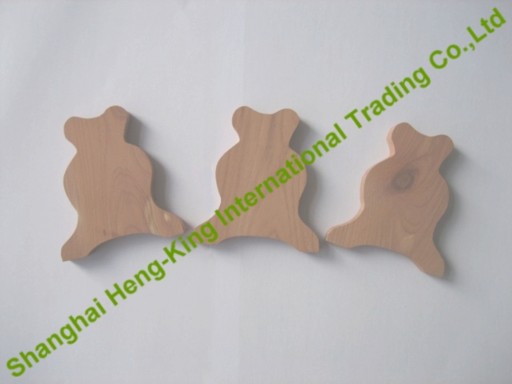  Cedar Shaped Block (Hk-sb309) (Кедровые образный блок (Hk-sb309))