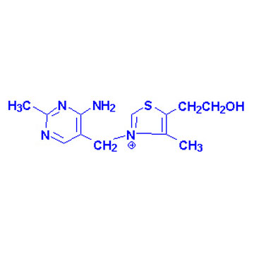  D-Biotin, Vitamin H (Д-биотин, витамин Н)