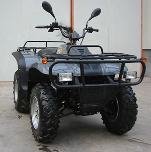  Child Scooter (Enfant Scooter)
