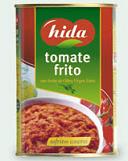 Fried Tomato Sauce With High-quality Product - HIDA (Frit sauce tomate produit de haute qualité - HIDA)