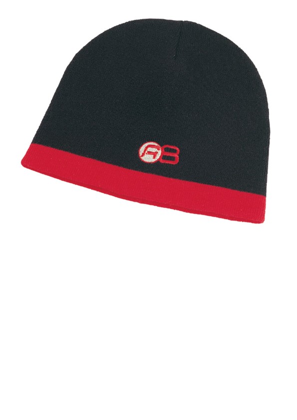 2 Tone Beanie (2 Tone Beanie)