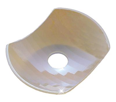  Dental Glass Reflector (Dental Glas-Reflektor)