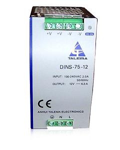  Din Rail Power Supply (Din Rail Power Supply)