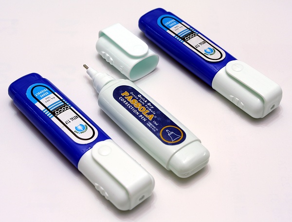  Correction Pen