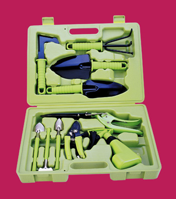 Garden Tools Kit GJX-01 (Садовые инструменты Kit GJX-01)