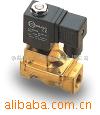  Pilot Operated Solenoid Valve (Непрямого действия электромагнитного клапана)