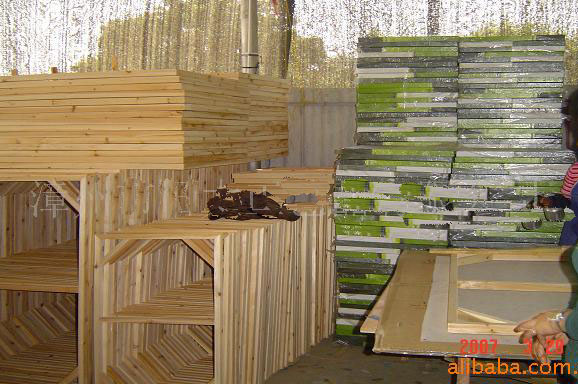 Holz-Rahmen-Paint (Holz-Rahmen-Paint)