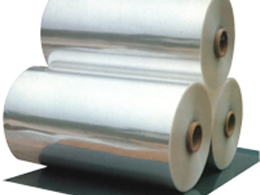  3-Layer Co-Extrusion CPP Film (3-couche de Co-extrusion RPC Film)