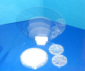  Glass Wafer