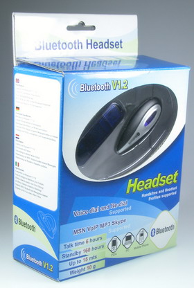  BlueTooth Package For Skype ( BlueTooth Package For Skype)