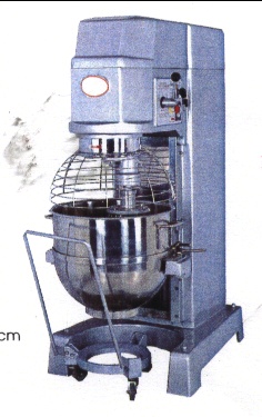 B80 & B60 Küchenmaschine (B80 & B60 Küchenmaschine)