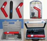  Cordless Screwdriver ( Cordless Screwdriver)
