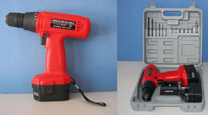  Cordless Drill, Drill, Power Tool ( Cordless Drill, Drill, Power Tool)